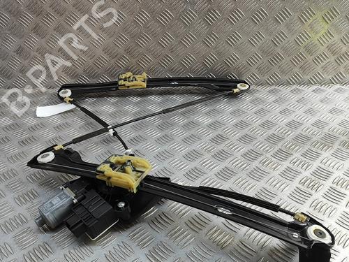 Front left window mechanism VW POLO VI (AW1, BZ1, AE1) 2.0 GTI | BP28675148C22 - Image 2