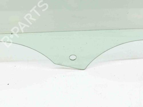 Front left door window VW GOLF VII (5G1, BQ1, BE1, BE2) 2.0 GTI | BP7543485C18 
