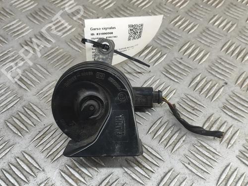 Used Horn Horn SKODA SUPERB III Estate (3V5) 2.0 TDI (150 hp) 28566626 28566626