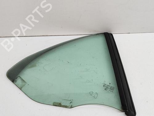 Used Rear right quarter glass PORSCHE 911 Convertible (996) 3.6 Carrera 4S (345 hp) 22352098