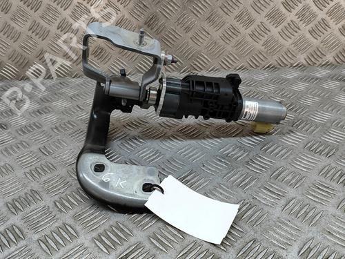 Used Electronic module AUDI A4 B9 Avant (8W5, 8WD) 2.0 TDI (150 hp) 17225573