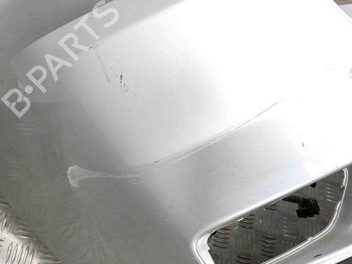 Rear bumper JEEP COMPASS (MK49) 2.2 CRD 4x4 | BP29569871C8 
