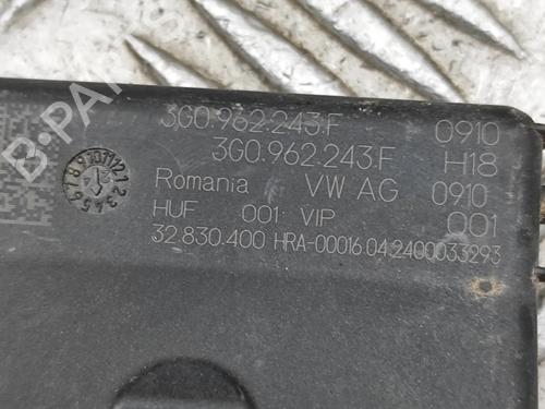 Electronic module VW MULTIVAN T7 (STM, STN) 1.4 eHybrid | BP33972166M83  - Image 6