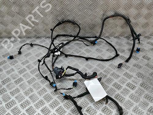 Electronic module VOLVO XC90 II (256) B5 Mild-Hybrid | BP28562297M83 - Image 3