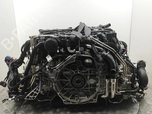 Engine PORSCHE 911 (992) 3.0 Carrera 4 S (992420) | BP30732033M1 - Image 3