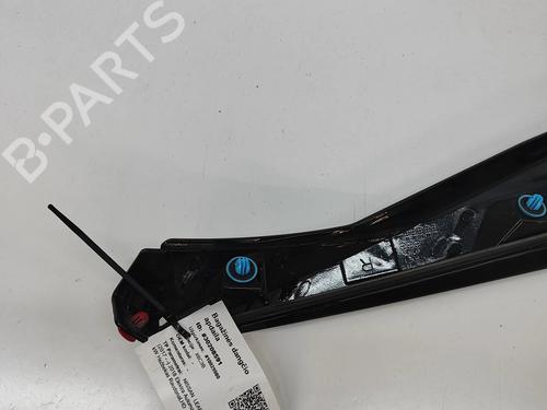 Pynteliste til bagklap NISSAN LEAF (ZE1) Electric | BP28446563C151 - Image 6