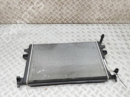 Water radiator VW PASSAT B8 (3G2, CB2) 2.0 TDI | BP32973780M31 - Image 3