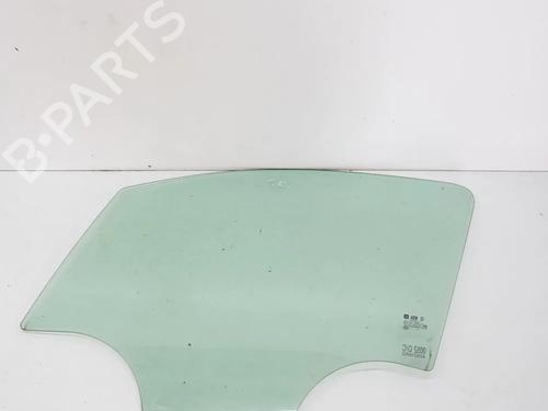Used Front left door window OPEL MOKKA / MOKKA X (J13) 1.4 (_76) (140 hp) 9510521