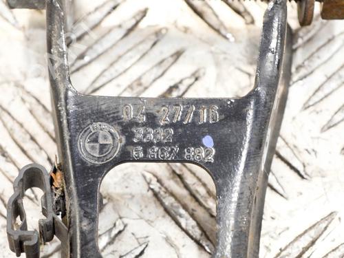 Right rear suspension arm BMW i3 (I01) Electric | BP14631224M15 