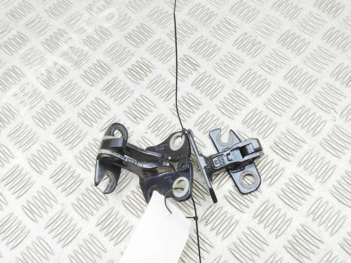 Hinge/Door check strap TESLA MODEL 3 (5YJ3) EV | BP40014513C146 - Image 2