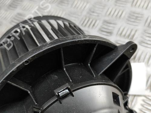 Heater blower motor BMW 3 Gran Turismo (F34) 320 d xDrive | BP27377721M62 