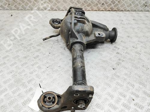 Front differential SSANGYONG REXTON W / REXTON 2.2 Xdi All-wheel Drive | BP32755738M23  - Image 6