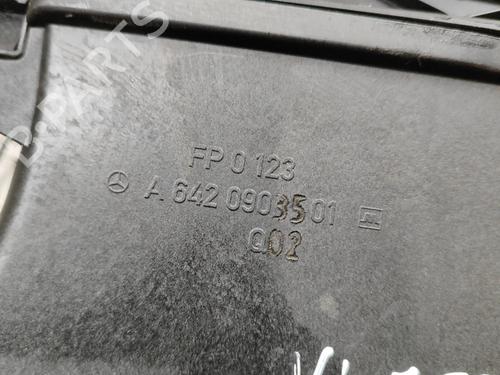 Air filter box MERCEDES-BENZ E-CLASS (W213) E 350 d (213.033) | BP23416477M87 - Image 6