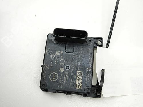 Electronic module SKODA SUPERB IV Estate (NZ5) 1.5 TSI iV PHEV | BP36703645M83 - Image 3
