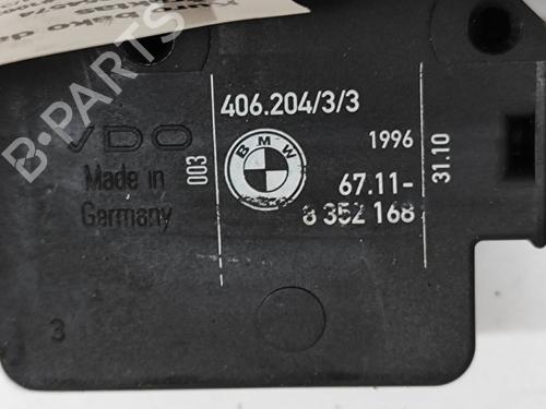 Fuel cap BMW 7 (E38) 735 i, iL | BP24307055C161 