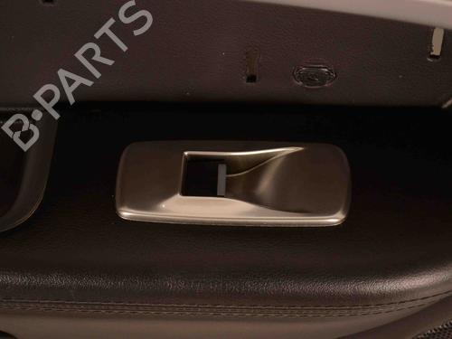 Front left panel JAGUAR XF I (X250) 2.2 D | BP30230944C58
