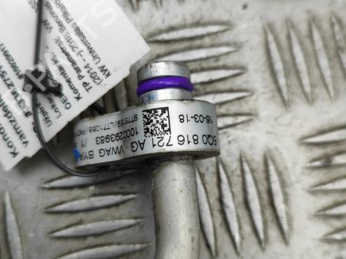 AC pipe VW PASSAT B8 Variant (3G5, CB5) 1.8 TSI | BP33381424M126  - Image 6