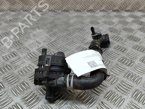 Used Auxiliary water pump SKODA ENYAQ iV SUV (5AZ) 50 (148 hp) 27773392