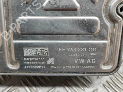 Electronic module VW ID.4 (E21) PRO | BP33368758M83 - Image 8