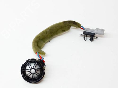 Used Speaker LAND ROVER RANGE ROVER EVOQUE (L538) 2.0 D 4x4 (180 hp) 9629214