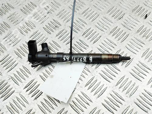Used Injector Injector BMW 5 (E60) 530 d (211 hp) 35982647 35982647