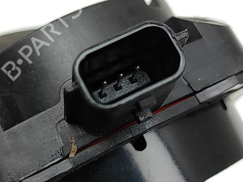 Control unit RENAULT ZOE (BFM_) ZOE (BFMC, BFMD) | BP38070544M11 - Image 5