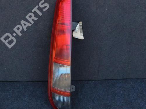 Used Left taillight FORD FOCUS II Turnier (DA_, FFS, DS) 2.0 TDCi (136 hp) 7736522