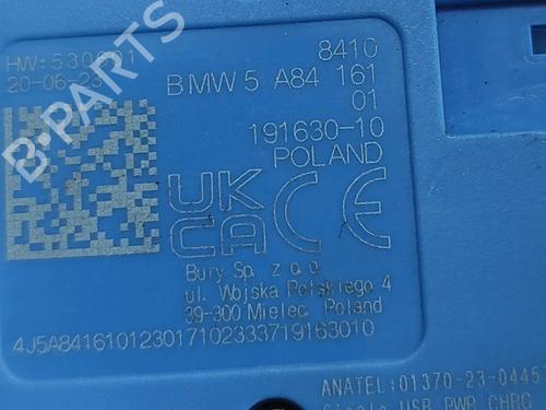 Electronic module BMW X4 (G02, F98) xDrive 20 i | BP38443273M83 - Image 8