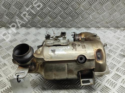 Used Catalyst NISSAN JUKE (F16_) DIG-T 117 (117 hp) 27792578