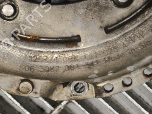 Other VW GOLF VII (5G1, BQ1, BE1, BE2) 2.0 GTI | BP14619345O1