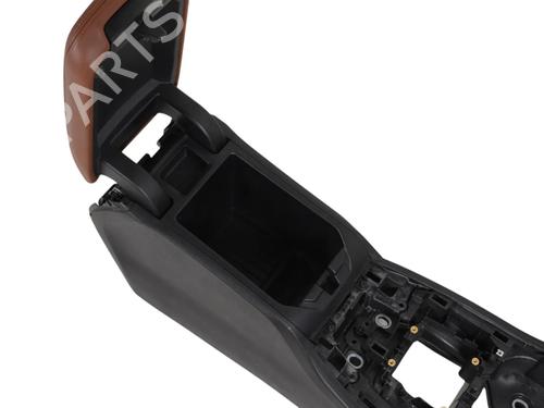 Middle console BMW 6 Gran Turismo (G32) 640 i xDrive | BP33344079I22 - Image 6