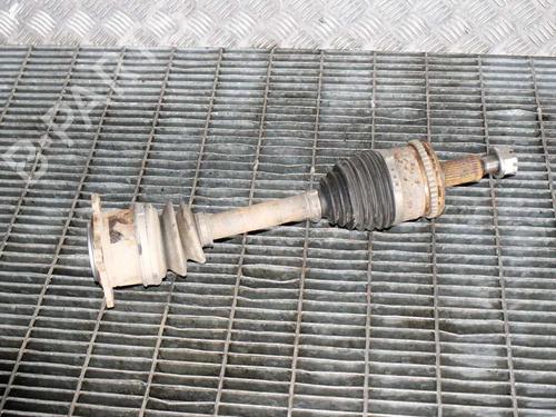 Used Right front driveshaft Right front driveshaft MITSUBISHI L200 / TRITON (KA_T, KB_T) 2.5 DI-D 4WD (KB4T) (178 hp) 6765608 6765608