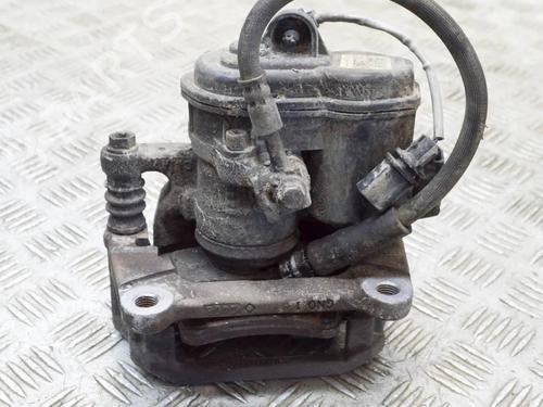 Used Right rear brake caliper AUDI A6 C8 Avant (4A5) 40 TDI Mild Hybrid quattro (204 hp) 27761516