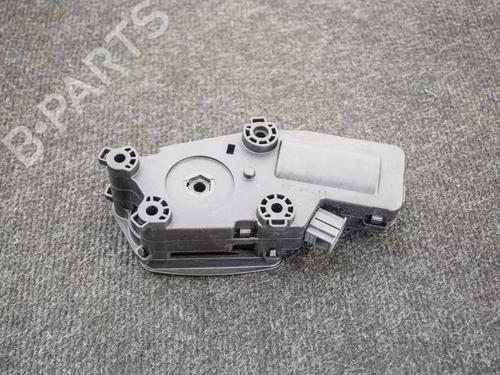 Used Tailgate lock Tailgate lock SKODA SUPERB II (3T4) 2.0 TDI (170 hp) 6753639 6753639