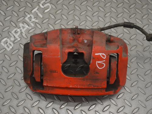 Used Right front brake caliper Right front brake caliper AUDI A8 D4 (4H2, 4H8, 4HC, 4HL) 3.0 TDI quattro (262 hp) 33360216 33360216
