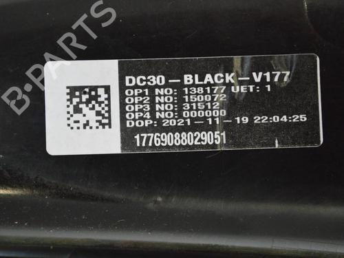 Other MERCEDES-BENZ A-CLASS Saloon (V177) A 180 d (177.110) | BP30247521O1