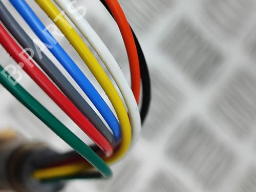 Electronic sensor MERCEDES-BENZ GLC (X253) 300 d 4-matic (253.919) | BP29731252M84 