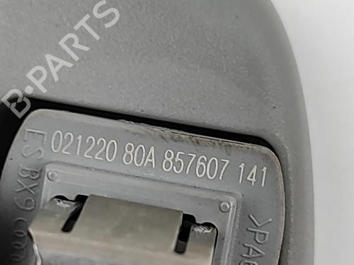 Interior roof handle AUDI Q2 (GAB, GAG) 35 TFSI | BP29391674I35 - Image 6