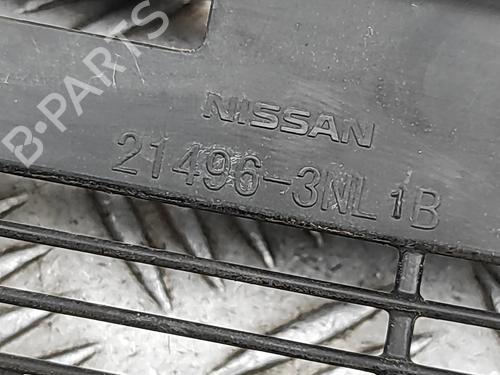 Grill NISSAN LEAF (ZE1) Electric | BP34443757C40  - Image 6