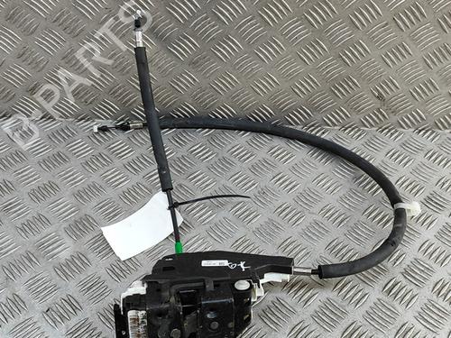 Used Rear left lock MASERATI LEVANTE SUV (M161) 3.0 D Q4 (250 hp) 27205533