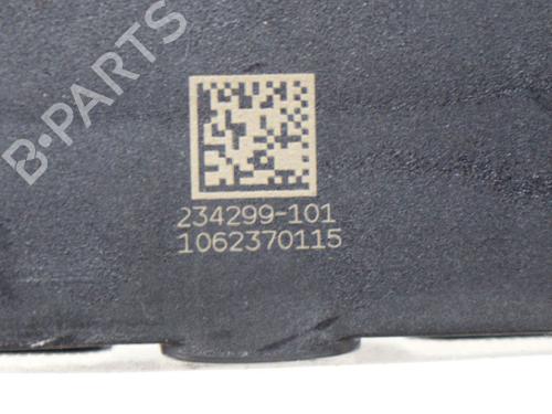 Electronic module MAZDA 6 Estate (GJ, GL) 2.2 D | BP7739161M83