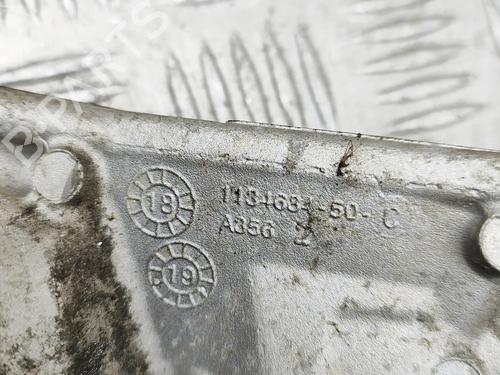 Support TESLA MODEL S (5YJS) P100D AWD | BP32238882C155 