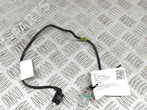 Module électronique TESLA MODEL X (5YJX) 90D AWD (525 hp) 20675661