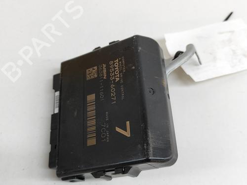 Electronic module TOYOTA LAND CRUISER PRADO (_J15_) 2.8 D-4D (GDJ150_, GDJ155_, GDJ150, GDJ151) | BP17375063M83 