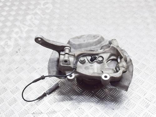 Right rear steering knuckle BMW 6 Convertible (E64) M6 | BP14619540M28 