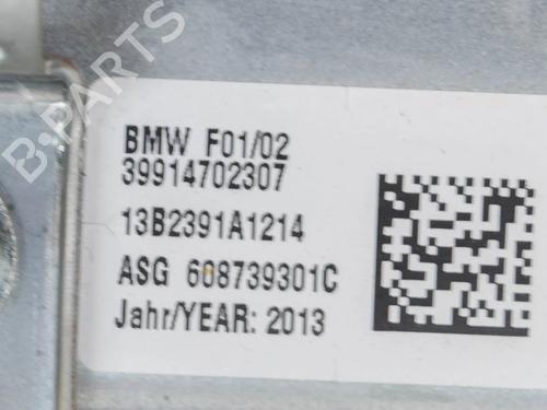 Dashboard BMW 6 Gran Coupe (F06) 640 d | BP28589906C46