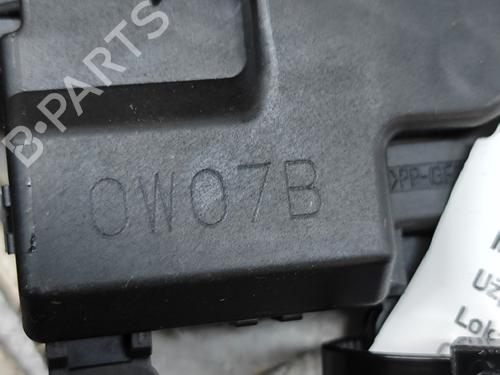 Electronic module HONDA CIVIC X Hatchback (FC_, FK_) 2.0 Type-R (FK8) | BP20981903M83 