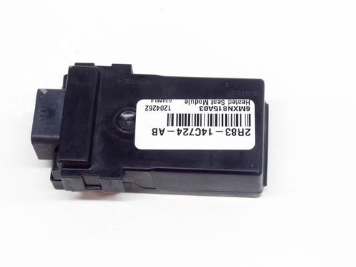 Electronic module LAND ROVER RANGE ROVER SPORT I (L320) 3.0 D 4x4 | BP10186878M83 