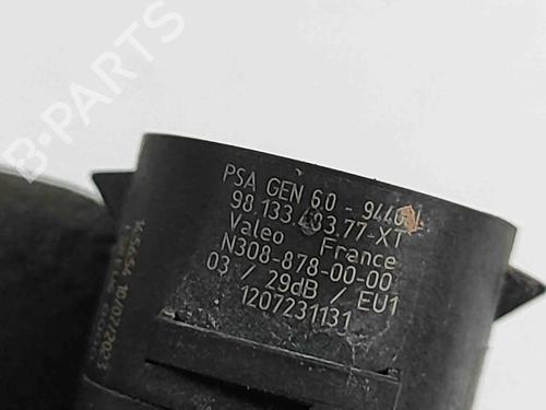 Electronic module CITROËN C3 III (SX) 1.2 THP 110 (SXHNPS, SXHNZT, SXHNZ6) | BP29459176M83 - Image 6