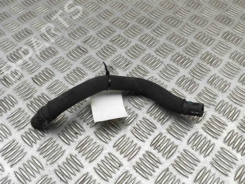 Pipe MERCEDES-BENZ GLE Coupe (C292) AMG 63 S 4-matic (292.375) | BP29459777M125 